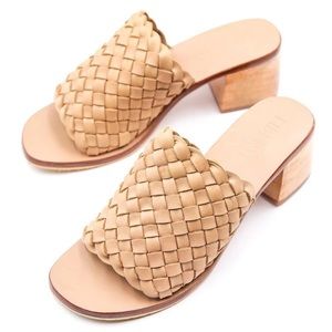 Liberte sandals
